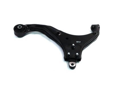 Важіль підвіски передній правий Hyundai Ix35/tucson 08-10 (Mobis) Hyundai/Kia/Mobis 545012E001