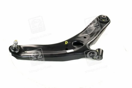 Рычаг подвески передний правый (пр-во Mobis) Hyundai/Kia/Mobis 545012K600