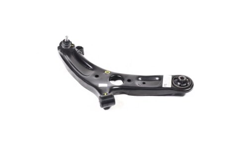 Важіль передній нижній, правий HYUNDAI / KIA VELOSTER (11-), i30 (12-) (в-во Mobis) Hyundai/Kia/Mobis 545012V000