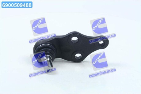 Кульова опора передня нижня (Mobis) Hyundai/Kia/Mobis 545303S100