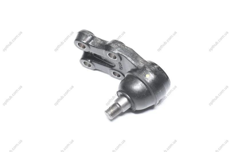 Кульова опора передня нижня Hyundai Starex/H-1/Libero 01- (вир-во Mobis) C.I.U Hyundai/Kia/Mobis 545304A000 (фото 1)
