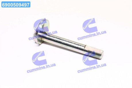 Болт розвалу переднього нижнього важеля Hyundai H100 93-/H-1/Libero 96- (Mobis) Hyundai/Kia/Mobis 545324B000