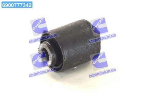 Сайлентблок переднього важеля Hyundai ix35/Tucson 10-/Kia Sportage 10- (Mobis) Hyundai/Kia/Mobis 545512Y000