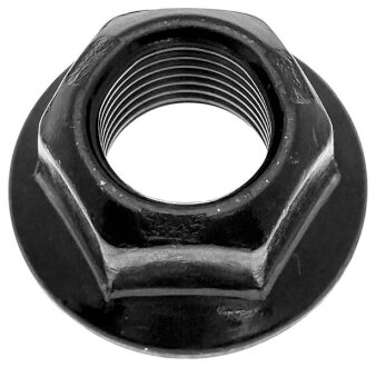 Гайка кріплення тяги задньої Hyundai/Kia/Mobis 5455928000