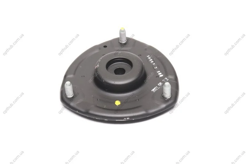 Опора переднього амортизатора (вир-во Mobis) Hyundai/Kia/Mobis 546102B500 (фото 1)