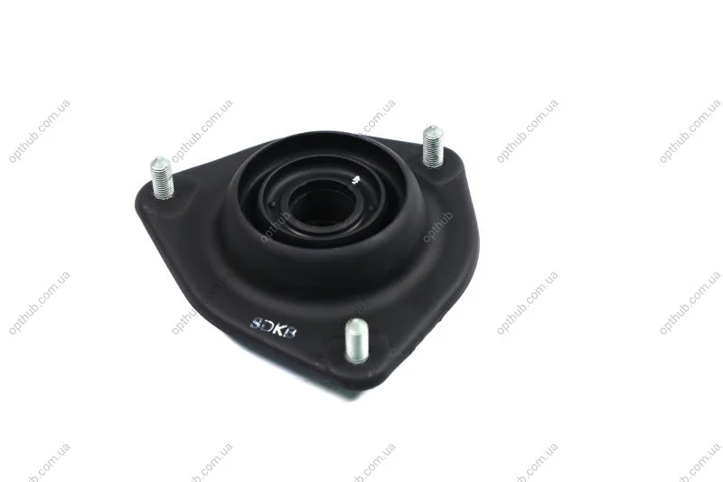 Опора переднього амортизатора (вир-во Mobis) C.I.U Hyundai/Kia/Mobis 546102D100DS (фото 1)
