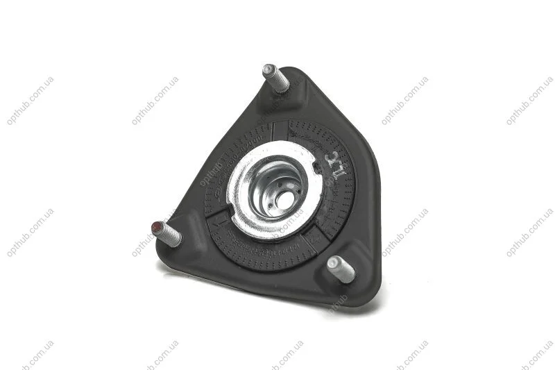 Опора амортизатора переднього Soul (13-18) (54610-B2000) Mobis Hyundai/Kia/Mobis 54610B2000 (фото 1)