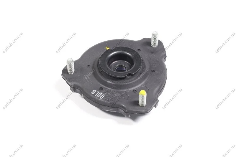 Опора амортизатора переднего (пр-во Mobis) Hyundai/Kia/Mobis 54610C1000 (фото 1)