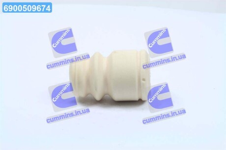 Отбойник амортизатора переднего (Mobis) Hyundai/Kia/Mobis 546261C000