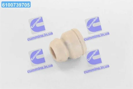 Отбойник амортизатора переднего (пр-во Mobis) Hyundai/Kia/Mobis 5462627000