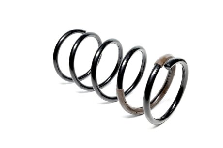 Пружина підвіски передня (Mobis) Hyundai/Kia/Mobis 546302E510DS