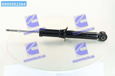 Амортизатор підвіски передній лівий Sorento (06-) (54630-3E100) Mobis Hyundai/Kia/Mobis 546303E100