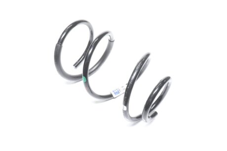 Пружина подвески передняя (Mobis) Hyundai/Kia/Mobis 546304H900