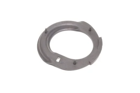 Демпфер пружины подвески нижний (пр-во Mobis) Hyundai/Kia/Mobis 546333X000