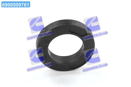 Прокладка пружини передньої верхня (Mobis) Hyundai/Kia/Mobis 546413K000