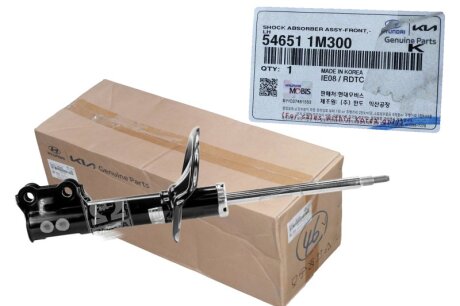 Амортизатор (вір-во Mobis) Hyundai/Kia/Mobis 546511M300