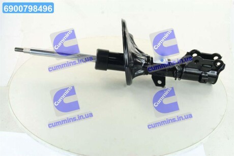 Амортизатор передній лівий (Mobis) Hyundai/Kia/Mobis 546512F000