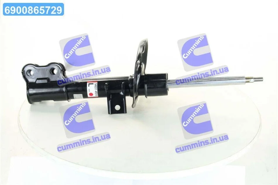 Амортизатор передній лівий (вир-во Mobis) Hyundai/Kia/Mobis 546514R010 (фото 1)