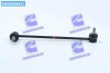 Стійка стабілізатора переднього Hyundai Accent/verna 10-12/Kia Rio 10-11 (Mobis) Hyundai/Kia/Mobis 548301G500 (фото 1)