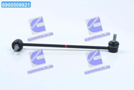 Стійка стабілізатора переднього Hyundai Accent/verna 10-12/Kia Rio 10-11 (Mobis) Hyundai/Kia/Mobis 548301G500