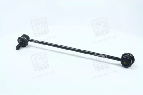Стійка стабілізатора (вир-во Mobis) Hyundai/Kia/Mobis 548302B200