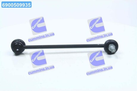 Стійка стабілізатора переднього (Mobis) Hyundai/Kia/Mobis 548302G000