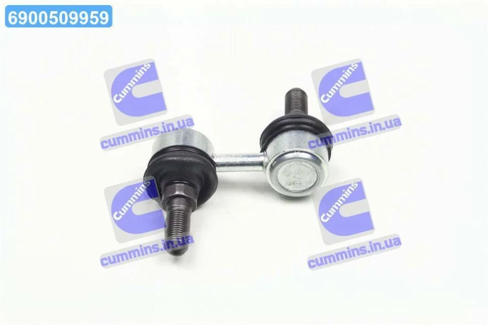 Стійка стабілізатора переднього (вир-во Mobis) Hyundai/Kia/Mobis 548304A600 (фото 1)