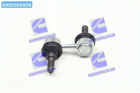 Стійка стабілізатора переднього (вир-во Mobis) Hyundai/Kia/Mobis 548304A600