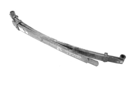 Рессора задняя (Mobis) Hyundai/Kia/Mobis 551004B003