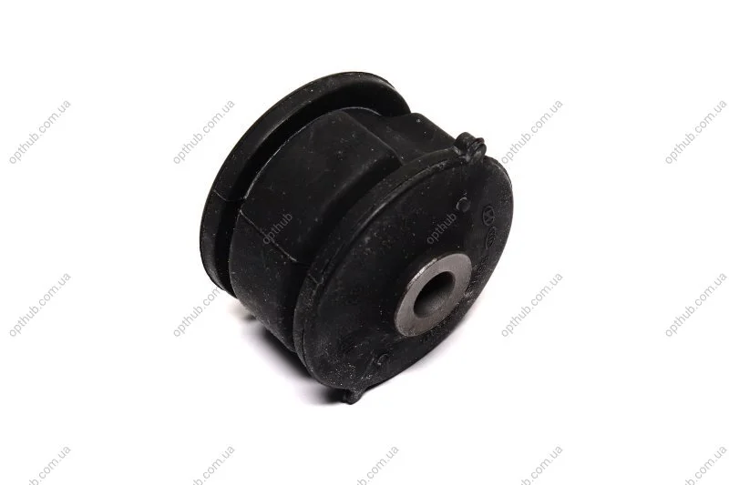 Сайлетблок тяги подовжньої Hyundai/Kia/Mobis 551162E000 (фото 1)