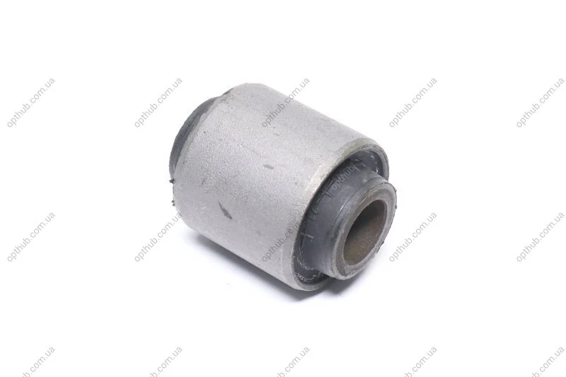 Сайлентблок важеля заднього (55118-2B000) Mobis Hyundai/Kia/Mobis 551182B000 (фото 1)