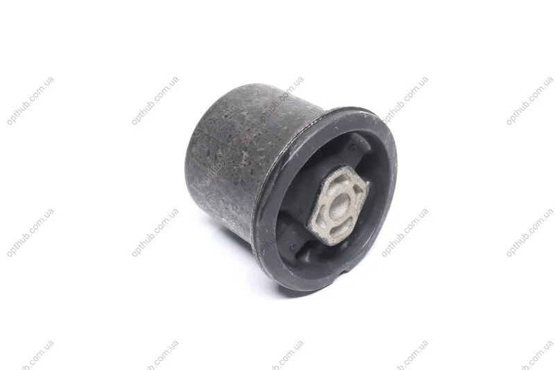 Сайлетблок задньої балки Hyundai/Kia/Mobis 551602K000 (фото 1)