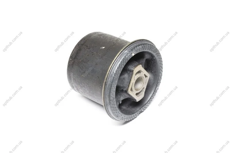 Сайлетблок задньої балки Hyundai/Kia/Mobis 551603X000 (фото 1)