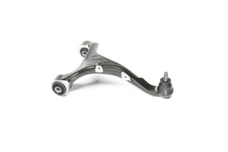 Важіль зад. підвіски верхній правий (Mobis) Hyundai/Kia/Mobis 552402B000