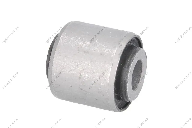 Сайлентблок важеля заднього ровального (аналог 55256-2G000, 55256-1H000) (55253-2S000) Mobis Hyundai/Kia/Mobis 552532S000 (фото 1)