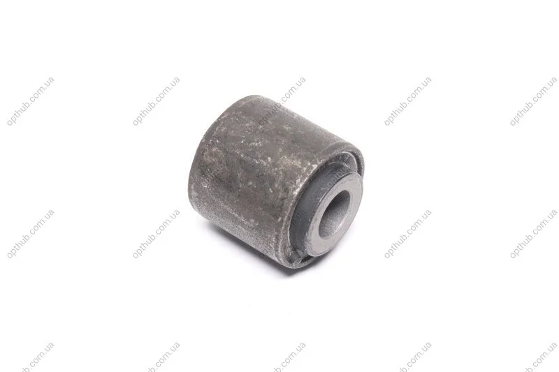 Втулка гумова (вир-во Mobis) Hyundai/Kia/Mobis 552561H000 (фото 1)