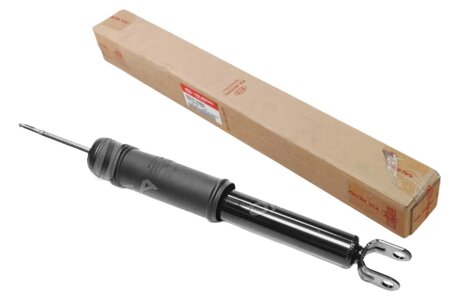 Амортизатор (Mobis) Hyundai/Kia/Mobis 553101H003