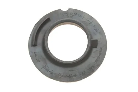 Прокладка пружины нижняя HYUNDAI Hyundai/Kia/Mobis 553232B200