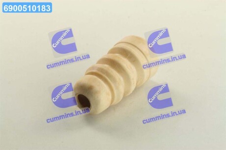 Отбойник амортизатора переднего (Mobis) Hyundai/Kia/Mobis 5532607100