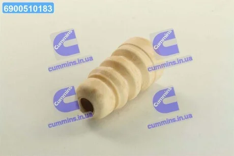 Отбойник амортизатора переднего (пр-во Mobis) Hyundai/Kia/Mobis 5532607100