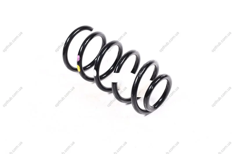 Пружина підвіски задня (вир-во Mobis) Hyundai/Kia/Mobis 553302B211 (фото 1)