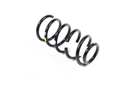 Пружина подвески задняя (Mobis) Hyundai/Kia/Mobis 553302B211