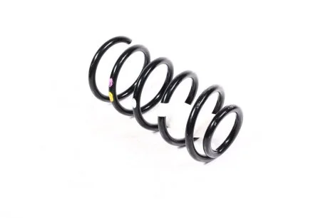 Пружина підвіски задня (вир-во Mobis) Hyundai/Kia/Mobis 553302B211