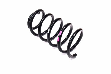 Пружина ходовой части (выр-во Mobis) Hyundai/Kia/Mobis 553302B231DS