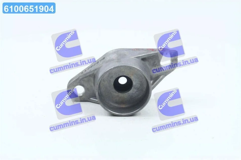 Опора амортизатора заднього (вир-во Mobis) Hyundai/Kia/Mobis 553302H000 (фото 1)