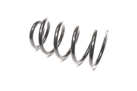 Пружина подвески задняя (Mobis) Hyundai/Kia/Mobis 553302P450