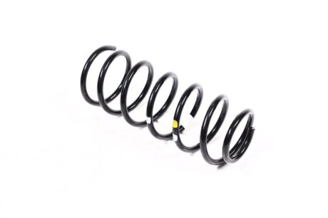 Пружина підвіски задня HYUNDAI / KIA ELANTRA (11-) (в-во Mobis) Hyundai/Kia/Mobis 553303X350