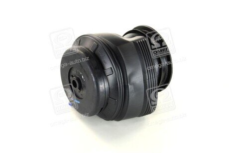 Пневмоподушка задняя правая KIA MOHAVE (произ-во Mobis) Hyundai/Kia/Mobis 553312J100