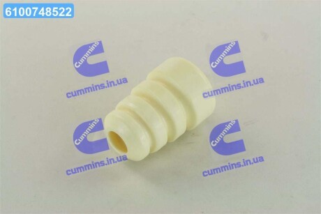 Отбойник амортизатора заднего (Mobis) Hyundai/Kia/Mobis 553482H000