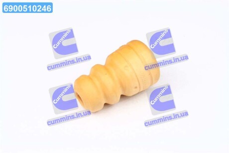 Відбійник заднього амортизатора (Mobis) Hyundai/Kia/Mobis 553482L000